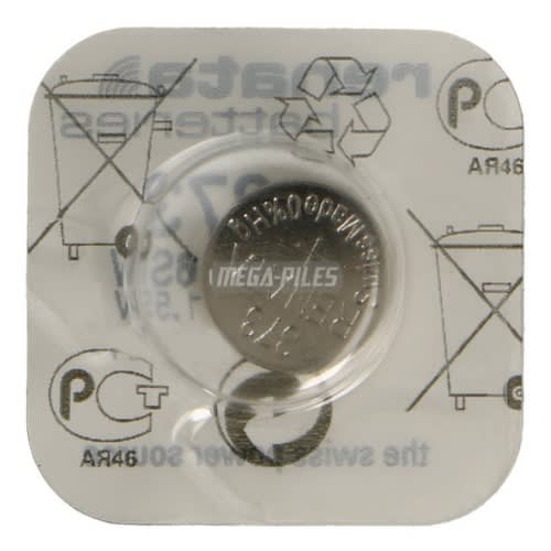 SR916SW 1.55v 373 Watch Battery - Button Coin Cell