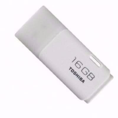 Flash Drive - 16GB