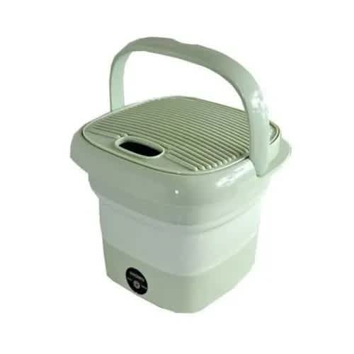 Mini Foldable Washing Machine