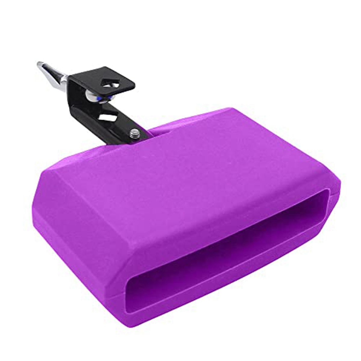 5 Inch Jam Block,Plastic Musical Percussion Block