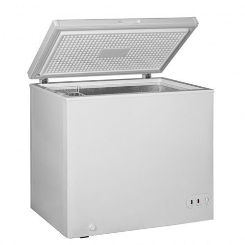 250L Chest Deep Freezer