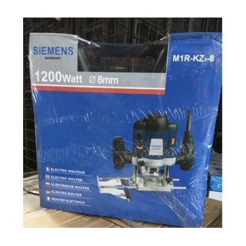 Siemens Router Milling Machine