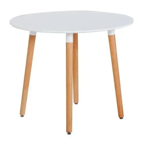 Resturant Round Dining Table