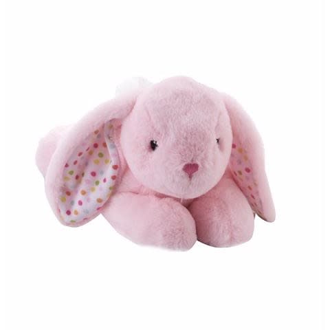 Medium Plush Floppy Teddy Bunny -12 Inches