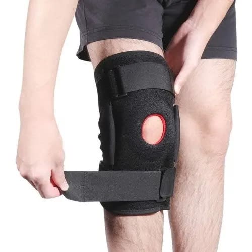 Adjustable Knee Cap Support For Sports