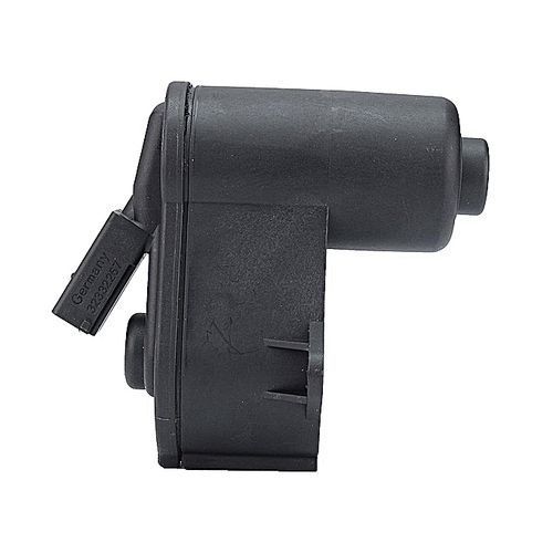 STELLMOTOR FESTSTELLBREMSE BREMSSATTEL 12-TORX VW PASSAT AB 2008 TIGUAN AUDI Q3