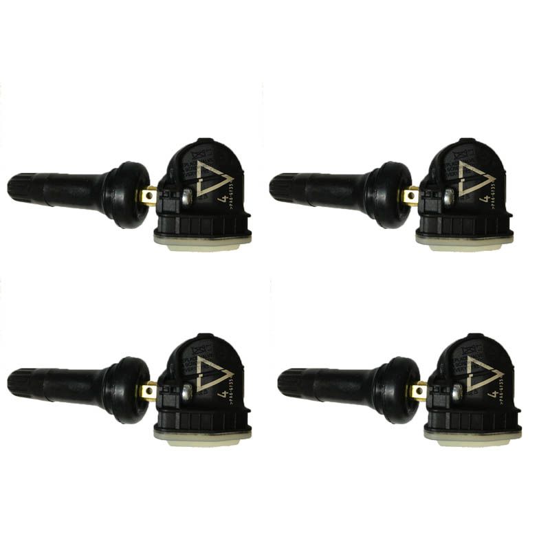 Cadillac Chevrolet Opel For XT5 SRX Malibu TPMS CT6 43hz PRESSURE TIRE SENSOR 13598773