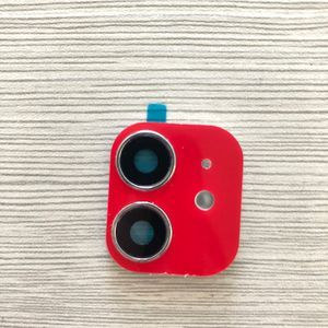VIEW Red Lens Converter For IPhone XR Second 11 Camera
