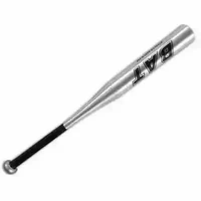 Strong Baseball Bat - Aluminium