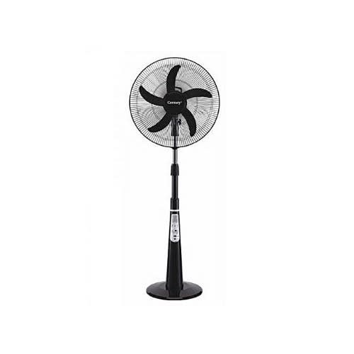 16&rdquo; Rechargeable Fan