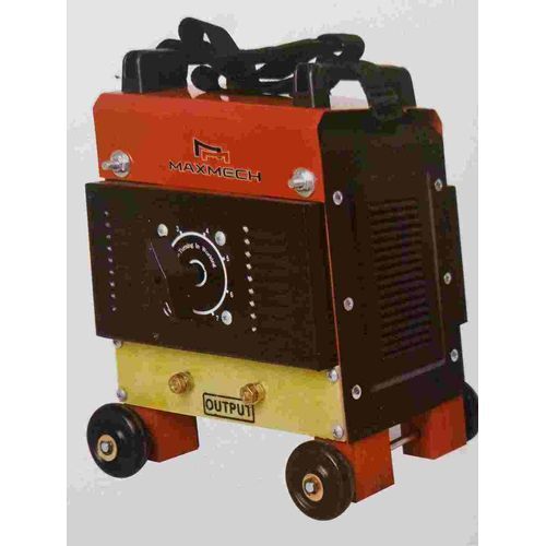 ARC 250 Heavy Duty Welding Machine With Wheels