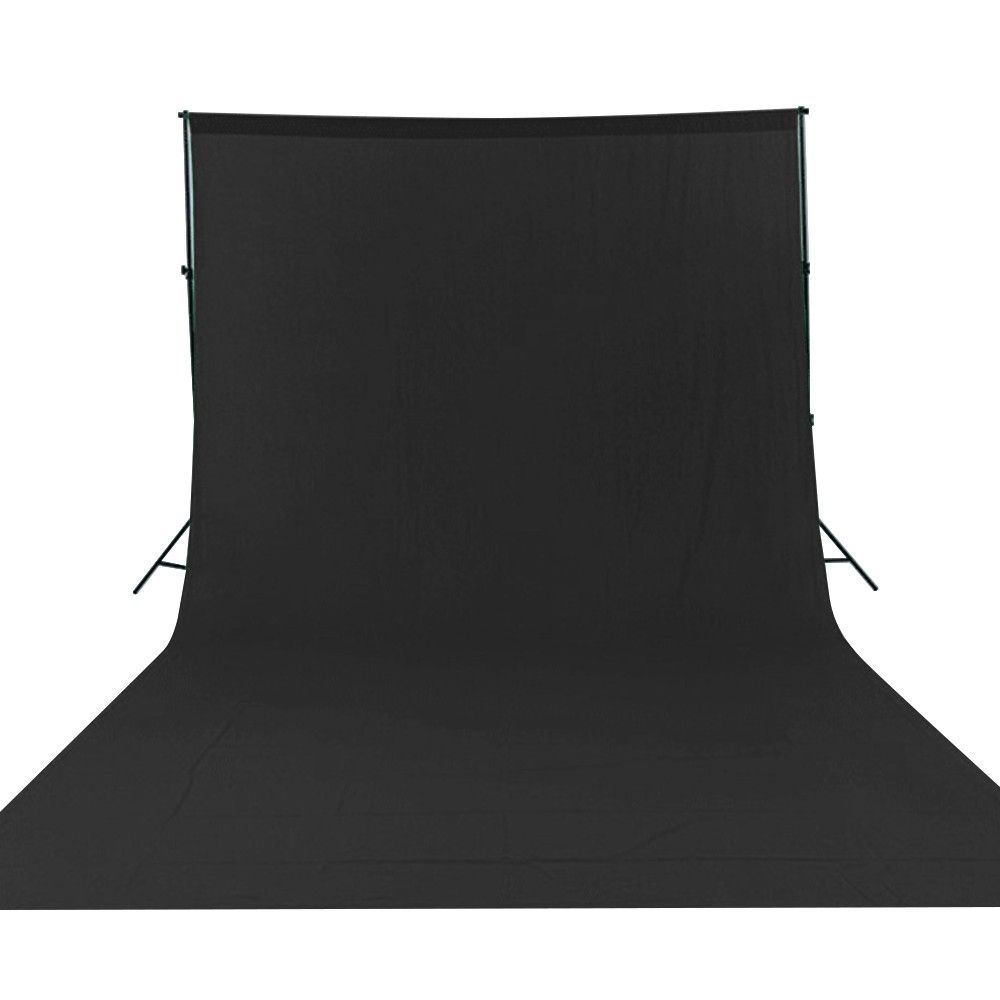 10&times;20FT / 3&times;6M Studio Cotton Backdrop Background Cloth For