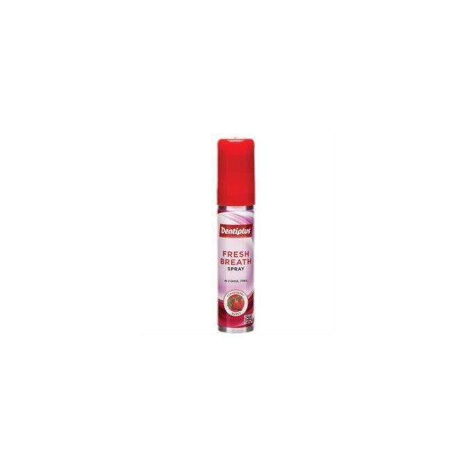 Fresh Breath Spray Aniseed 25ml