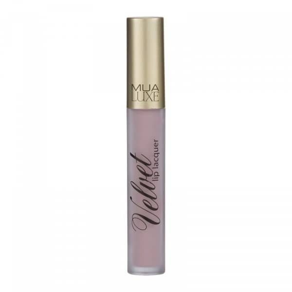 Luxe Velvet Lip Lacquer - Unity