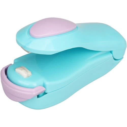 Mini Heat Sealing Machine