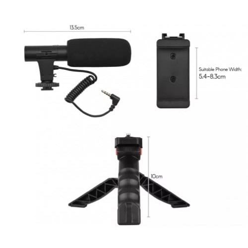 Video Making Kit AY-49