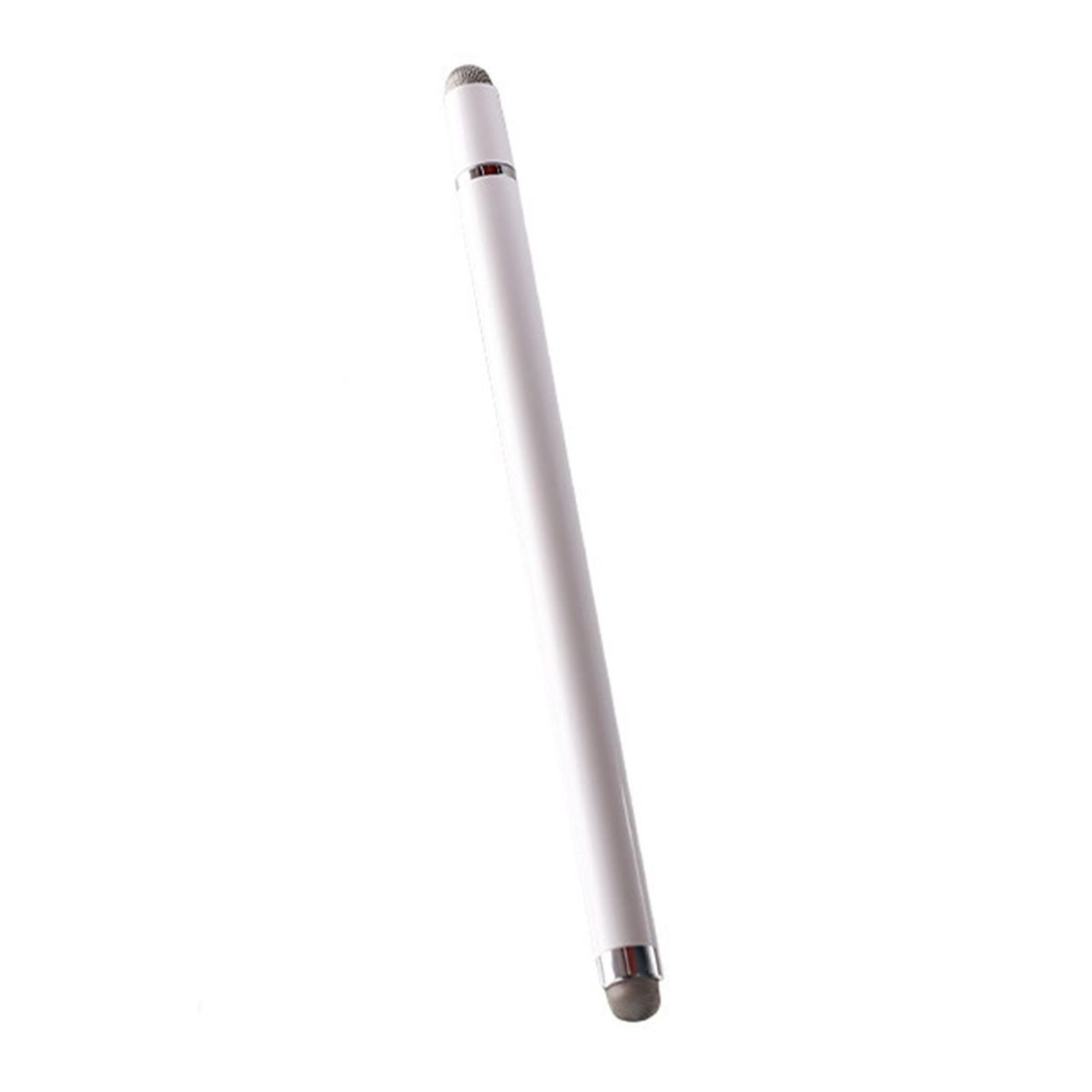 Portable Retractable Pointer Pen Smarttouch Dual-headed for Electronic White