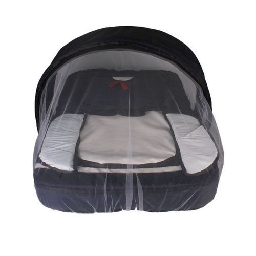 Convenient Baby Bed- Multi Colour