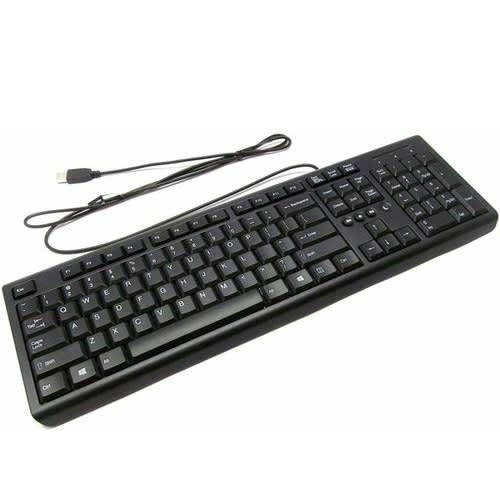 Wired Keyboard 1kb--11
