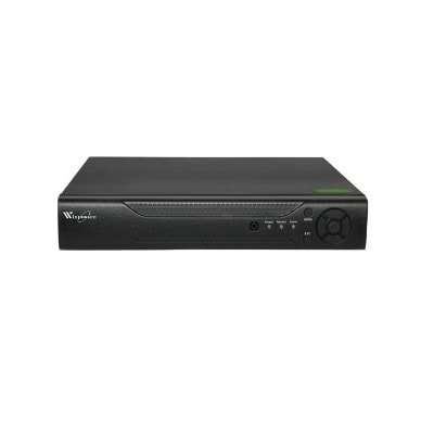 1080 P Cctv Ahd Dvr 8 Channels For 8 Cameras