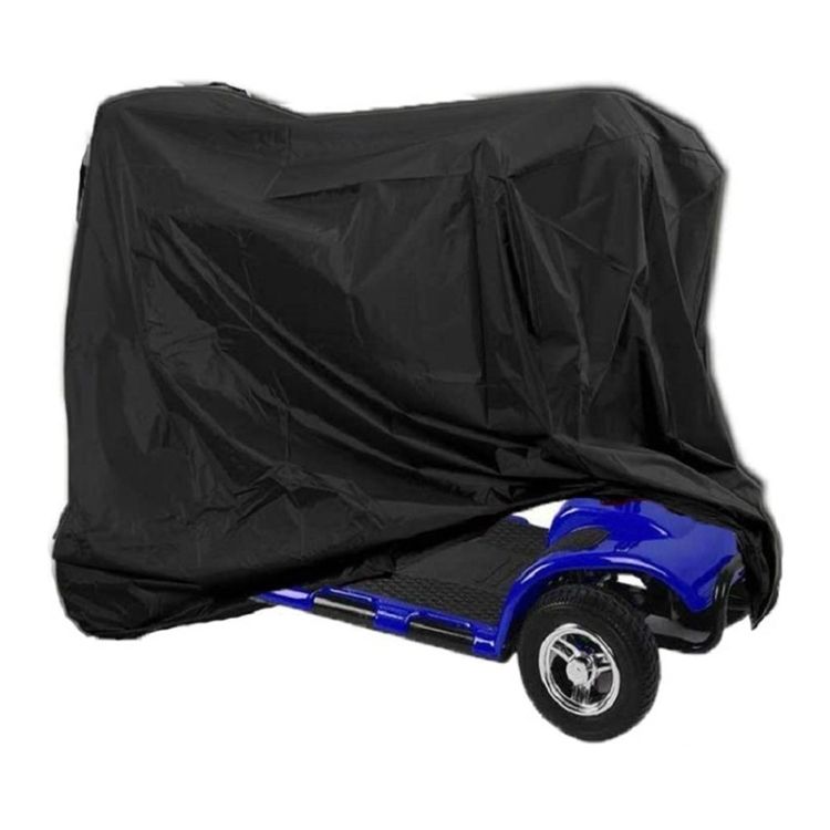 Electric Scooter Dust Cover