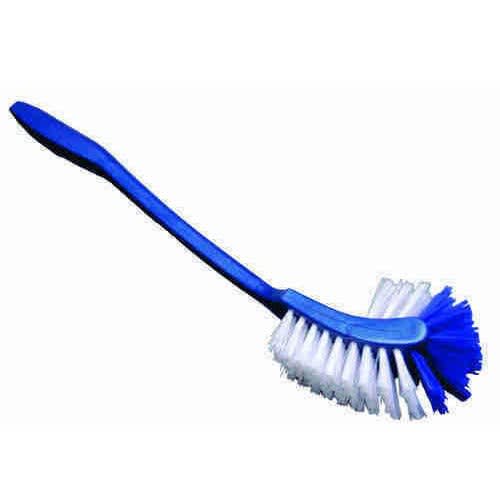 Curved Toilet Brush