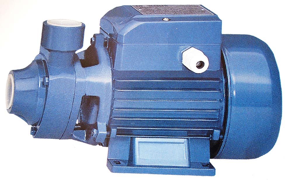 Centrifugal Water Pump (CPM 620). 1/2 HP