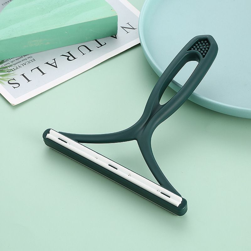 Shaving Machine Clothing Manual Woolen Cashmere Coat Shaving