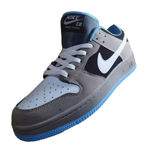 Nike Sneakers - Multicolor