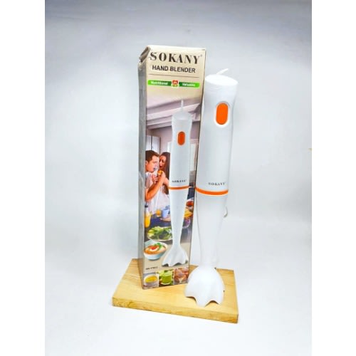 Professional Hand Blender WK-1702-02