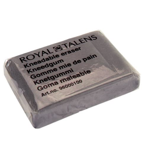 Talens Kneadable Eraser X 2pcs