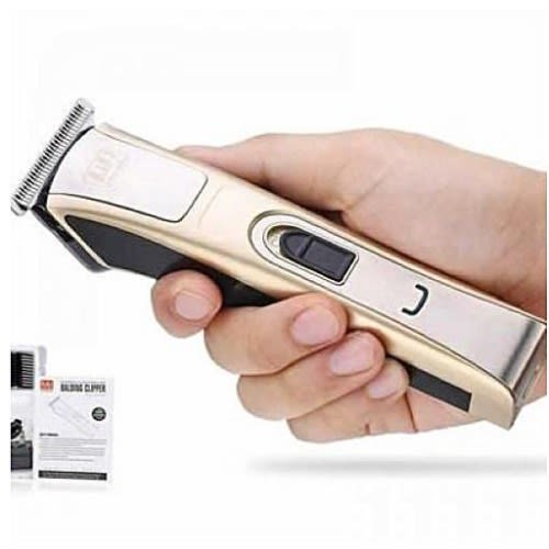 Rechargeable Balding Clipper - 1200MAh