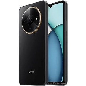 Redmi A3x - 6.71" - 3gb Ram - 64gb Rom - 4g Lte - Dual Sim - 5000mah - Black