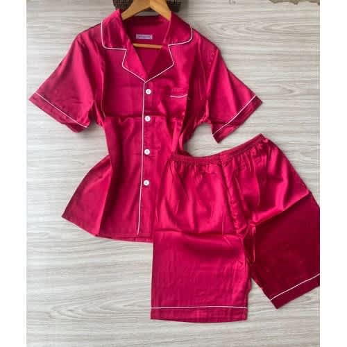 Ladies Top And Short
