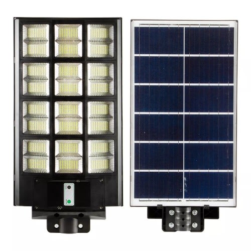 All In One Solar Street Light - 2000w