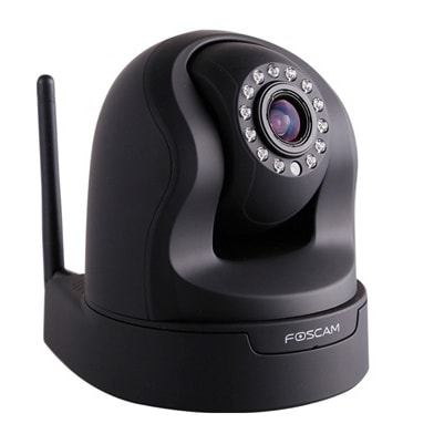 FI9826P HD PTZ Camera