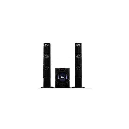 Powerful Djack DJ 664 Wonderful Bluetooth Home Theater