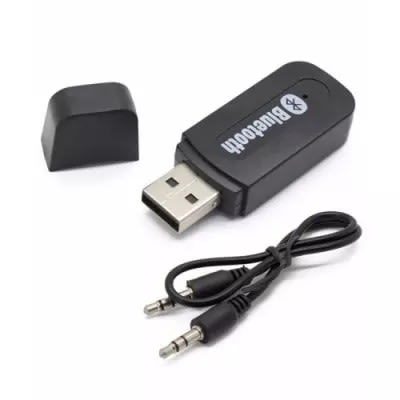 Wireless Bluetooth Music Receiver