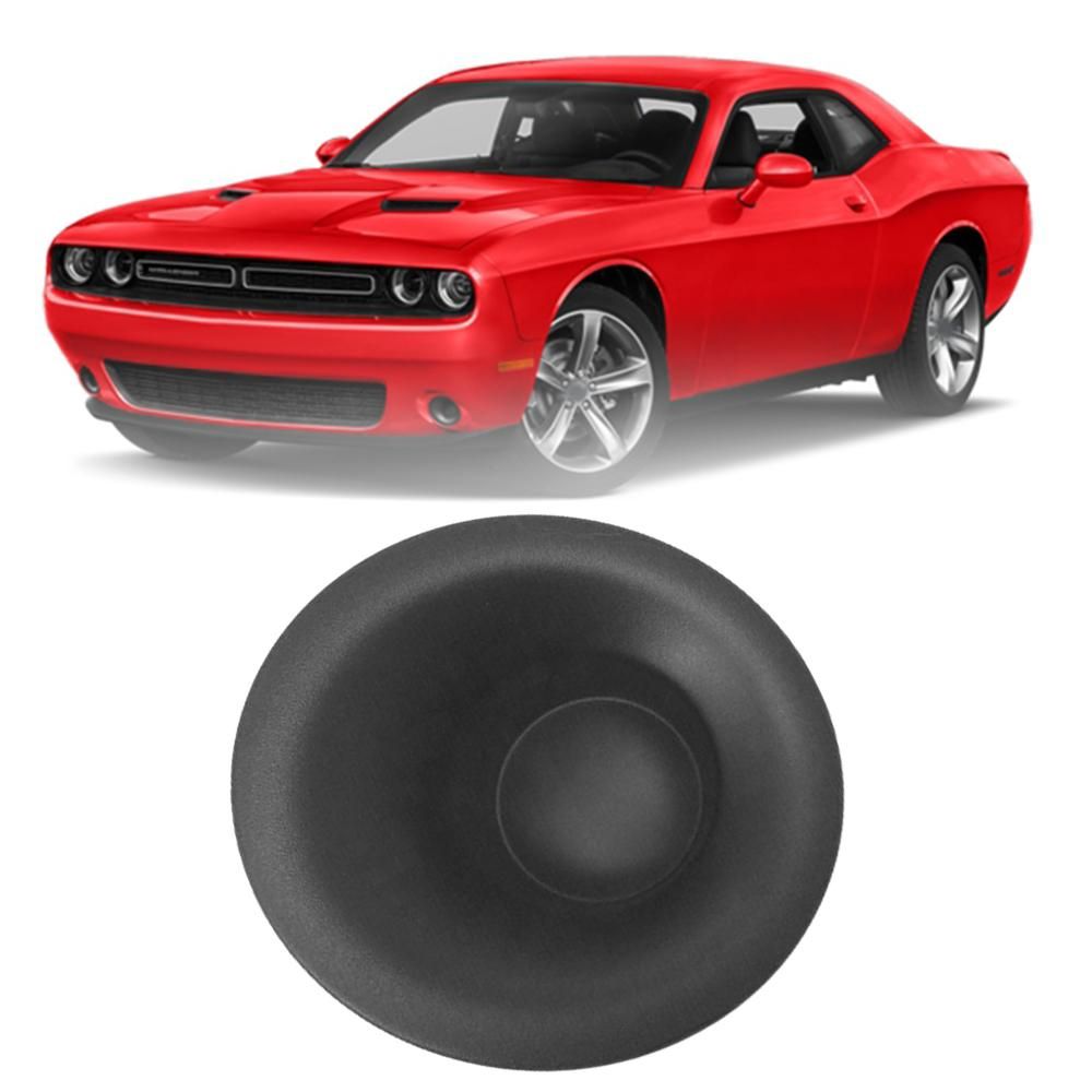 68259661AA Front Left Fog Light Lamp Hole Plug Bezel for