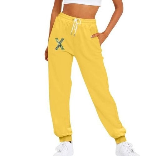 X Ladies Joggers