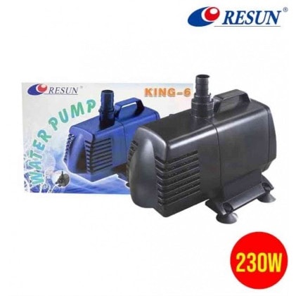 Resun King 6 - Submersible Pump