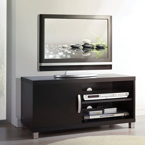 TV Stand For TVs Up To 40"