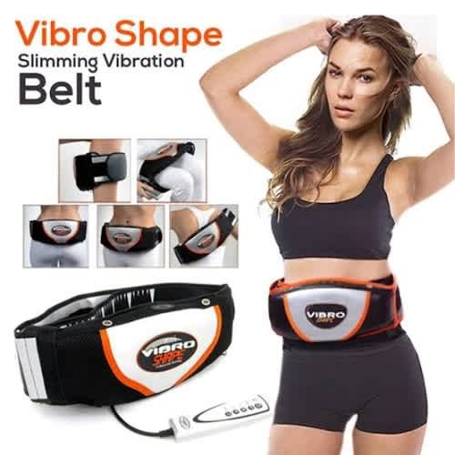 Vibro Shape Professional Slimming Belt