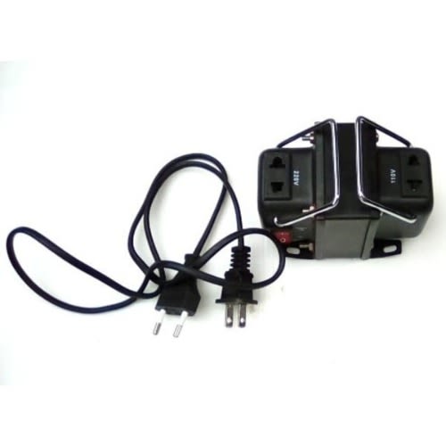 Step Up & Down Voltage Converter & Transformer - 100W