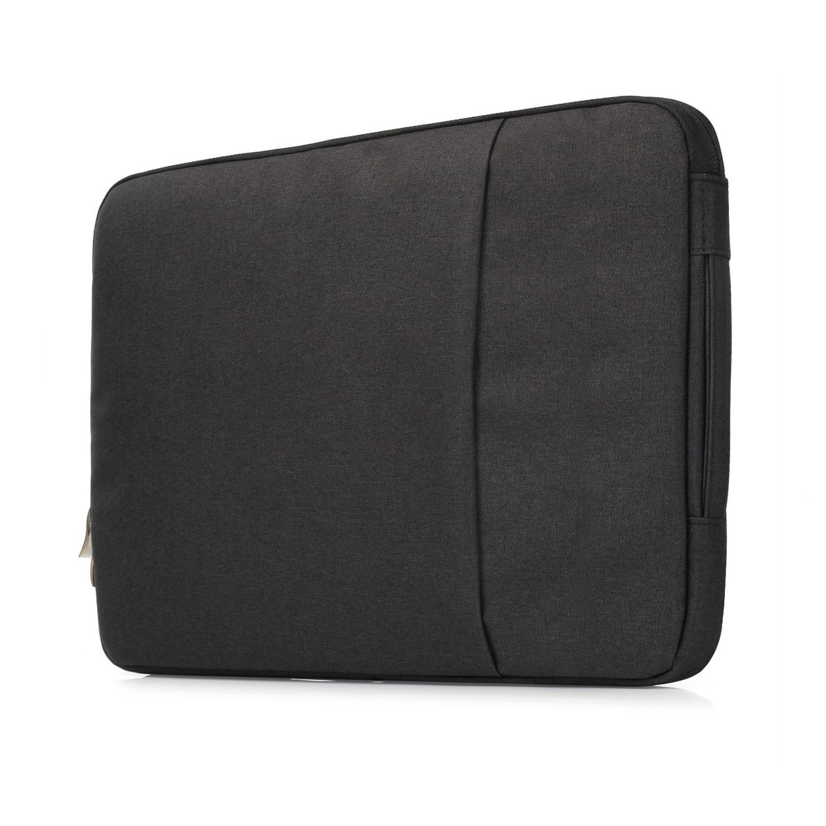 13 Inch Laptop Sleeve, Hand Bag Nylon Pouch Case For 12 Macbook 11 Air 15 Pro All Notebook