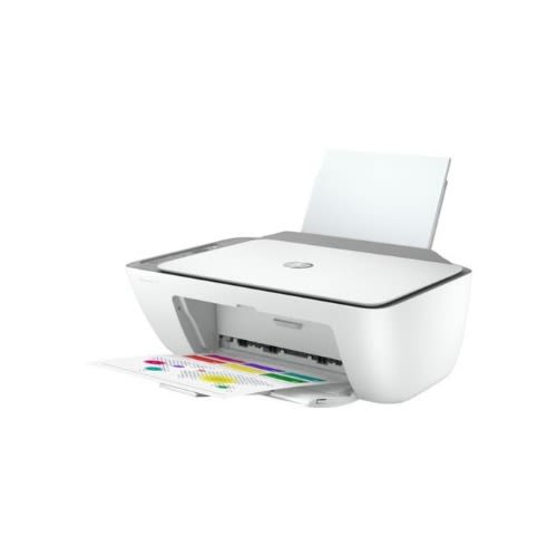 Deskjet 2720 All-in-one Printer
