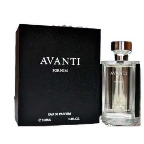 Avanti For Him Eau De Parfum - 100ml