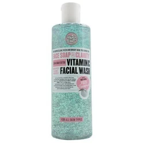 Daily Detox Vitamin C Facial Wash - 350ml