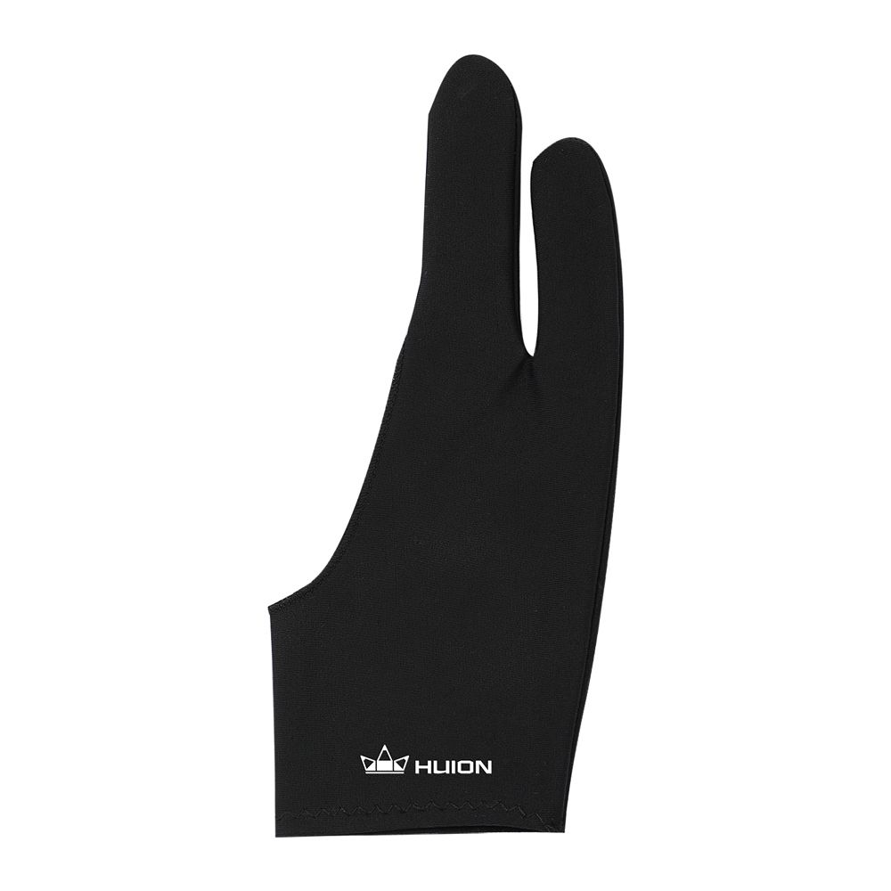 GL200 Two-finger Free Size Drawing Glove Lightweight