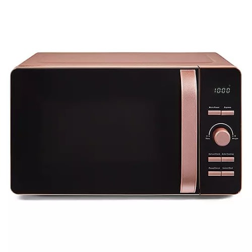 Glitz 20 Litre Digital Microwave -  800W